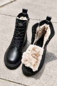 Comfortable  Winter Boots