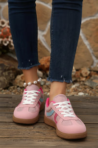 Trendy Casual Sport Sneakers