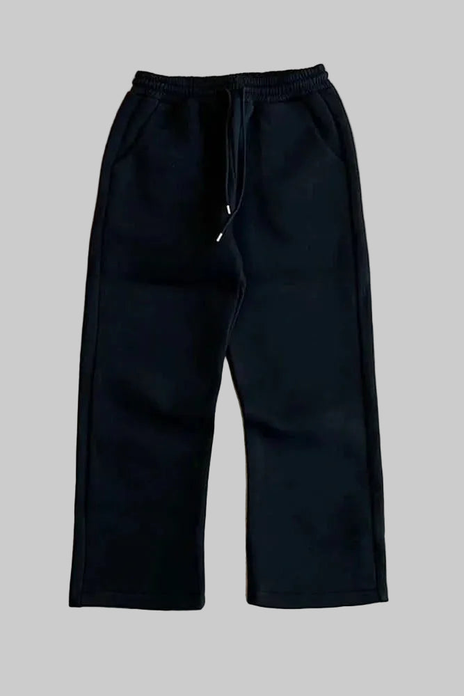 Casual Drawstring Summer Jogger Pants