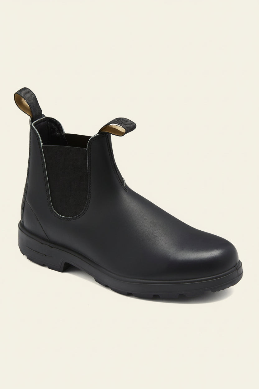 Waterproof Chelsea Boots
