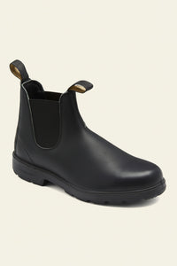 Waterproof Chelsea Boots