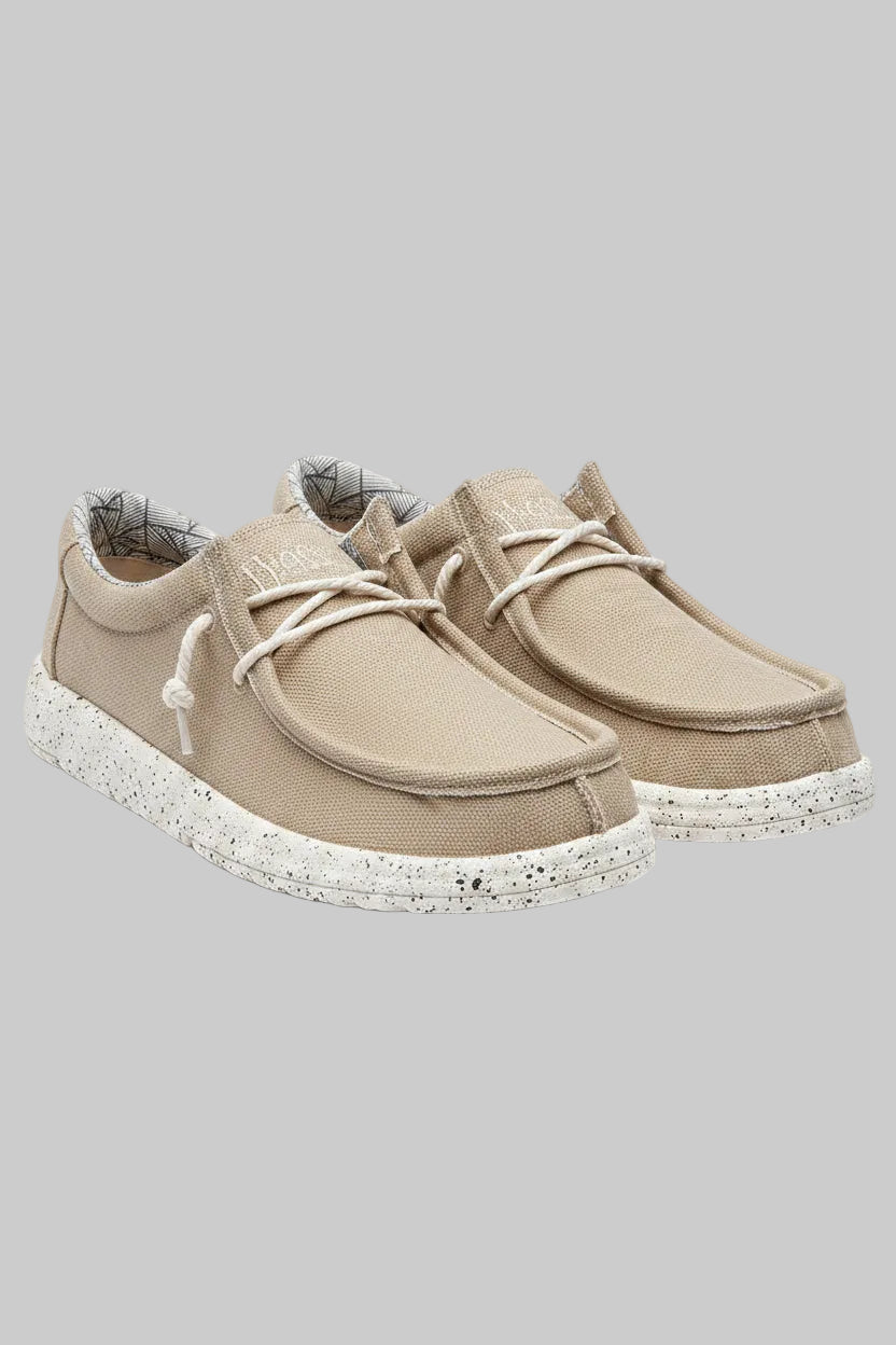 Funk Slip-On Footwear