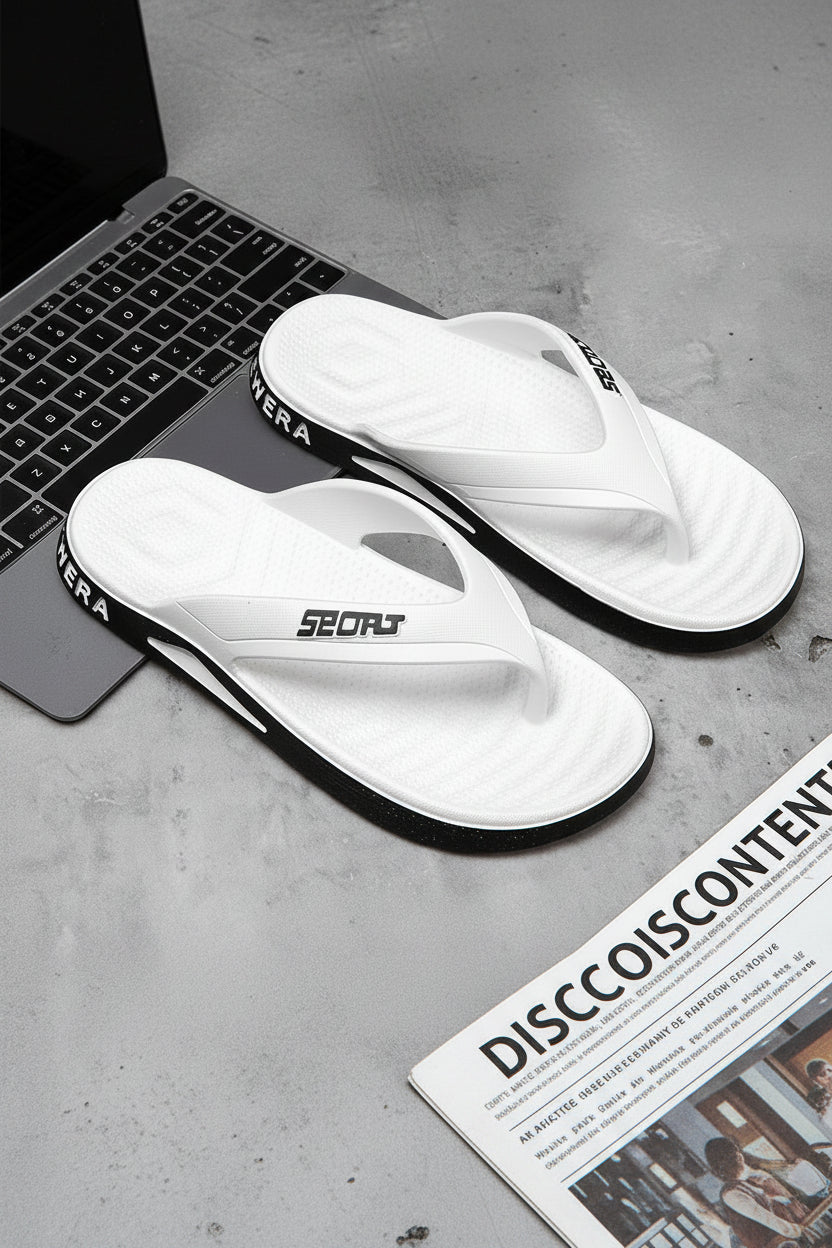 Cloud Soft Comfort Flip Flops