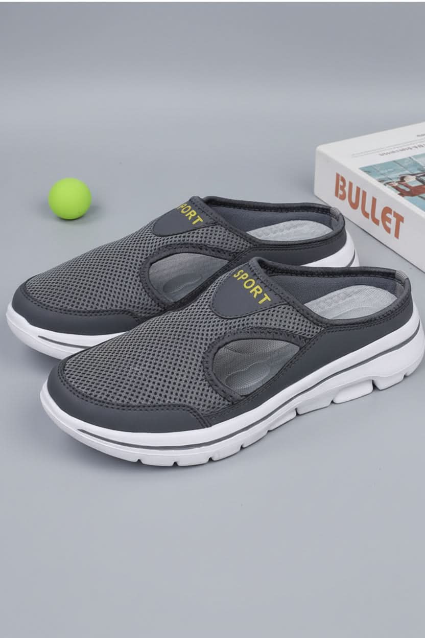 Lightweight Orthopedic Slippers