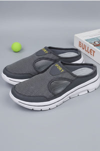 Lightweight Orthopedic Slippers