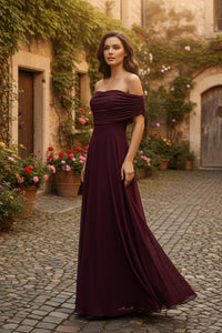 Elegant Occasion Midi Dress with Beautiful Draped Detail