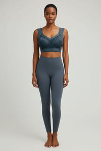 Seamless Comfort Bra