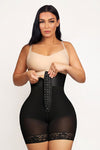 Sculpting Bodysuit for Effortless Waist and Tummy Shaping 0