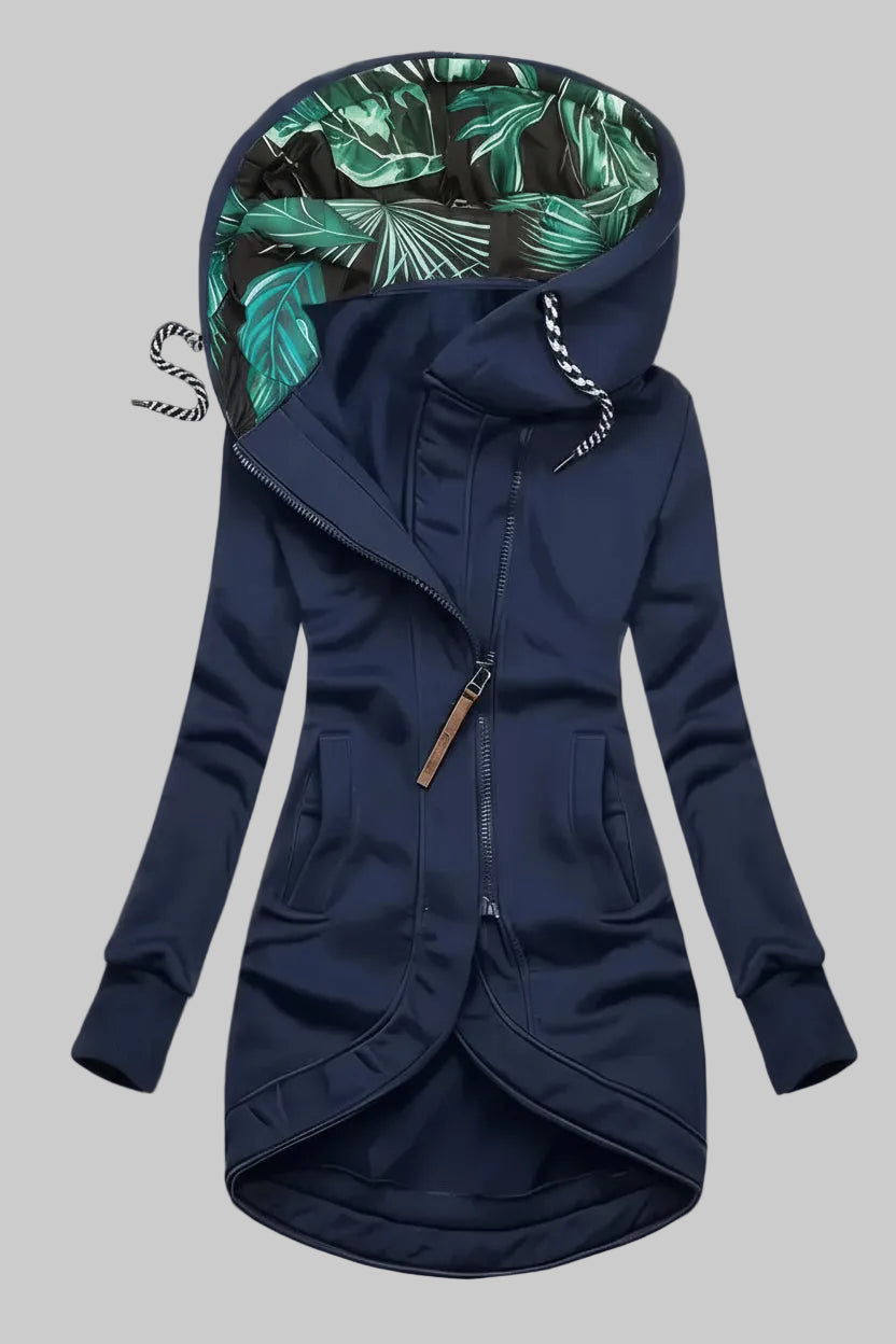 Women's Waterproof Parka