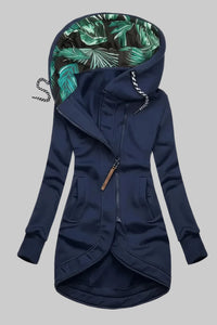 Women's Waterproof Parka