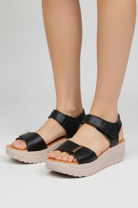 Cushioned Arch Support Sandals