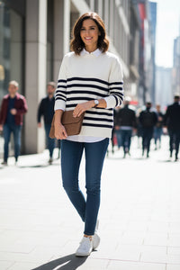 Classic Everyday Sweater
