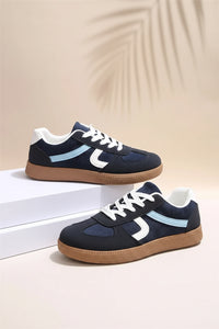 Trendy Casual Sport Sneakers