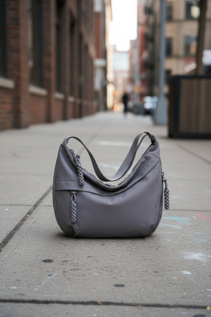 Comfortable Carry Shoulder Bag