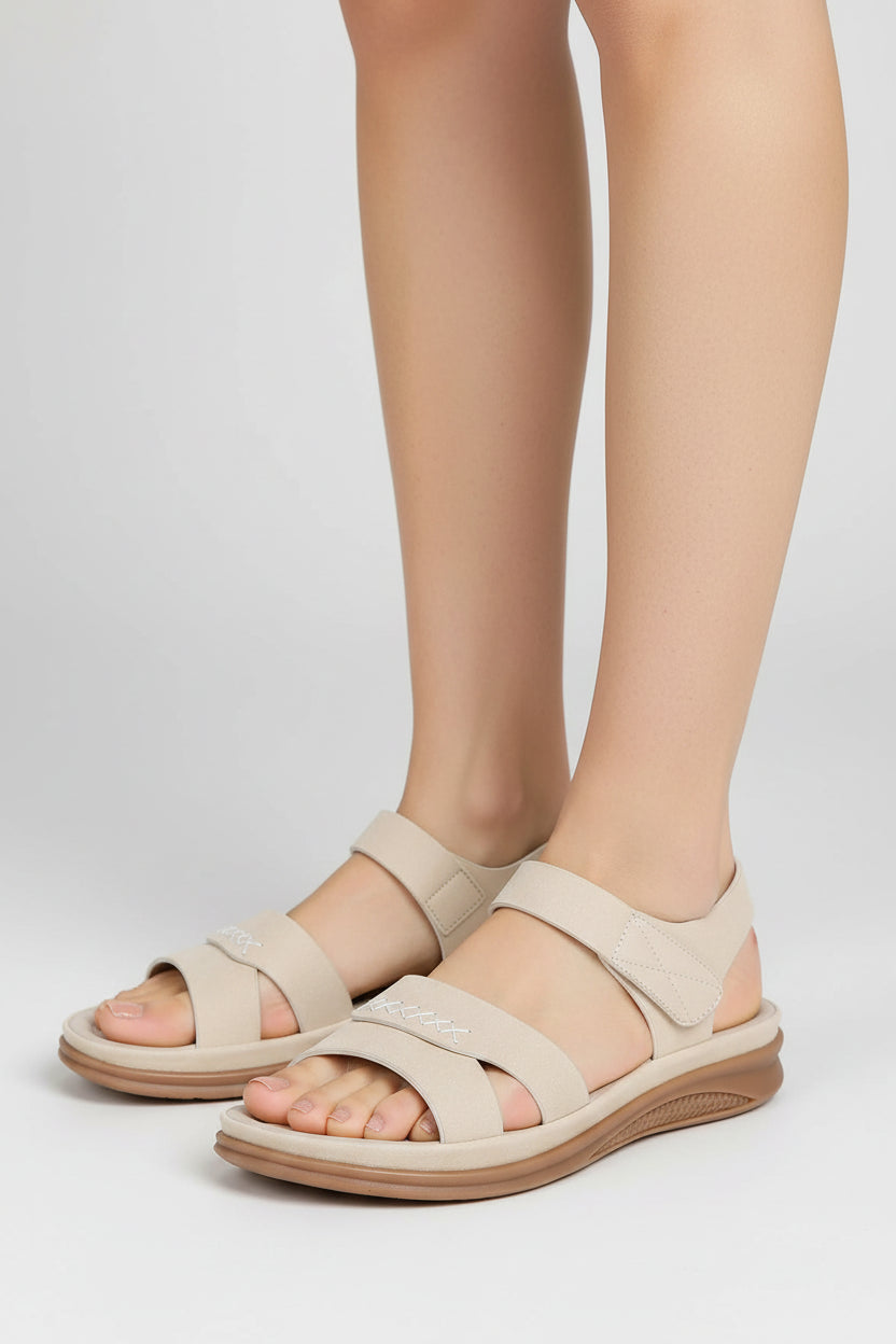 Cushioned Arch Support Sandals