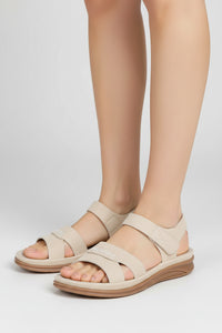 Cushioned Arch Support Sandals