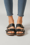 Anti Slip Vintage Summer Sandals