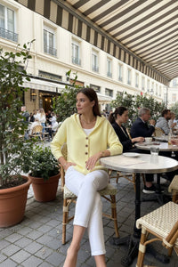 Soft Hooded Knit Cardigan for Effortless Comfort and Style 4