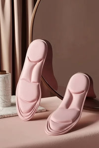 Soft Memory Foam Insoles for Ultimate Daily Comfort 4
