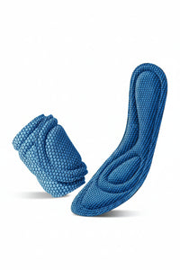 Soft Memory Foam Insoles for Ultimate Daily Comfort 5