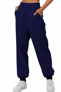 Soft Stretch Jogging Pants for Effortless Style and Comfort 3