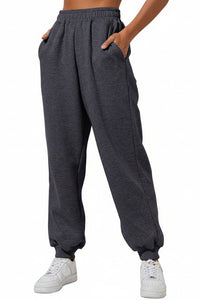 Soft Stretch Jogging Pants for Effortless Style and Comfort 5