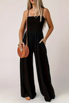 Sophisticated Western-Style Set with Cropped Jacket and Flare Trousers 0