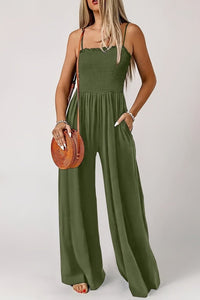 Sophisticated Western-Style Set with Cropped Jacket and Flare Trousers 6
