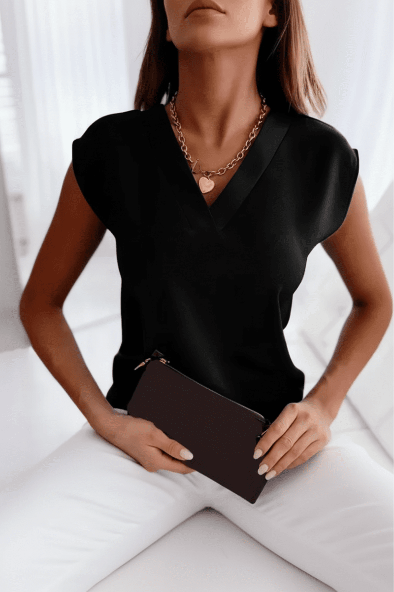 Stylish Going Out Top for Effortless Comfort and Elegance 2