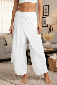 Stylish High Waisted Yoga Pants for Ultimate Comfort and Flexibility 0