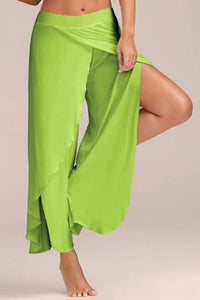 Stylish High Waisted Yoga Pants for Ultimate Comfort and Flexibility 4