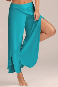 Stylish High Waisted Yoga Pants for Ultimate Comfort and Flexibility 5