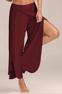 Stylish High Waisted Yoga Pants for Ultimate Comfort and Flexibility 8