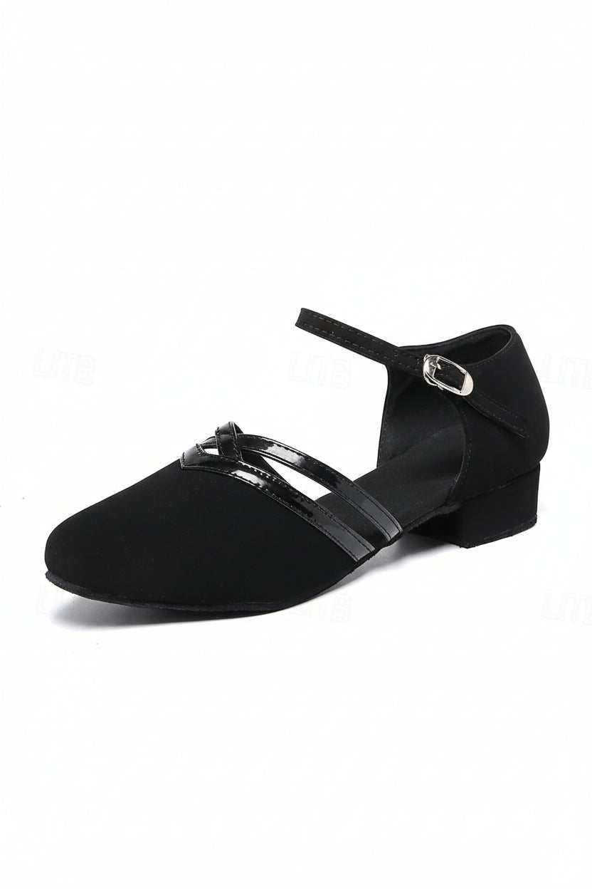 Stylish Modern Dance Shoes for Comfort and Performance 3