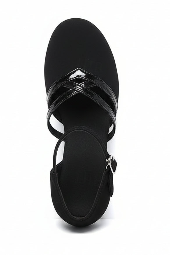 Stylish Modern Dance Shoes for Comfort and Performance 4