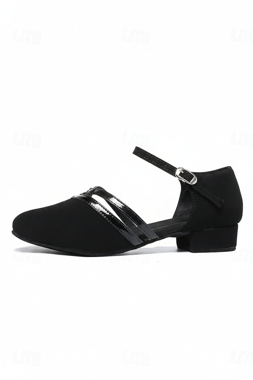 Stylish Modern Dance Shoes for Comfort and Performance 5