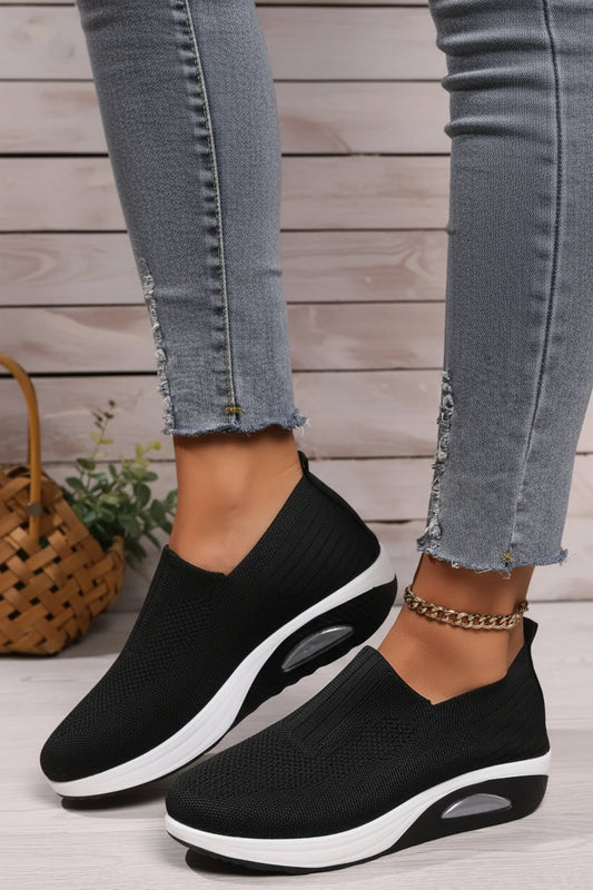Supportive Orthopedic Sneakers for All-Day Comfort and Stability 0