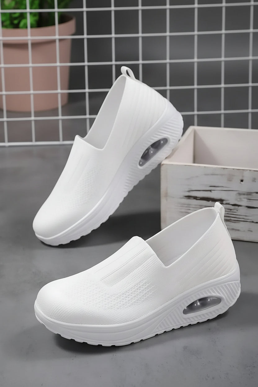 Supportive Orthopedic Sneakers for All-Day Comfort and Stability 3