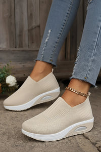 Supportive Orthopedic Sneakers for All-Day Comfort and Stability 5