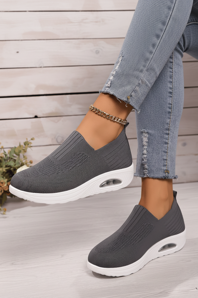 Supportive Orthopedic Sneakers for All-Day Comfort and Stability 6