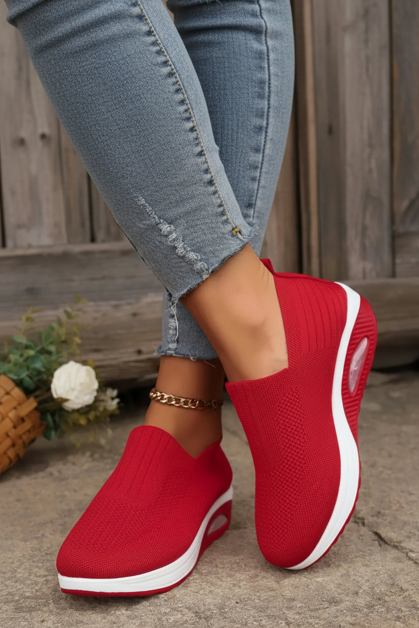 Supportive Orthopedic Sneakers for All-Day Comfort and Stability 7