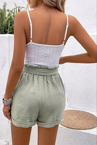 Timeless Elegant Co-Ord Set - Sophisticated Two Piece Skirt Set for Effortless Style 1