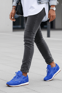 Trendy Glitter Sneakers for All-Day Comfort and Style 6
