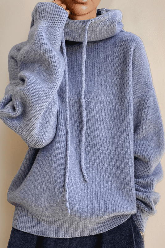 Trendy Relaxed Hoodie for Everyday Comfort and Style 5