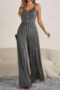 Urban Mini Jumpsuit with Sculpted Silhouette for Modern Style 2