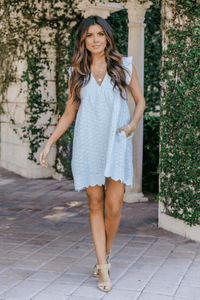Versatile 2-in-1 Summer Dress with Pockets for Effortless Style 8