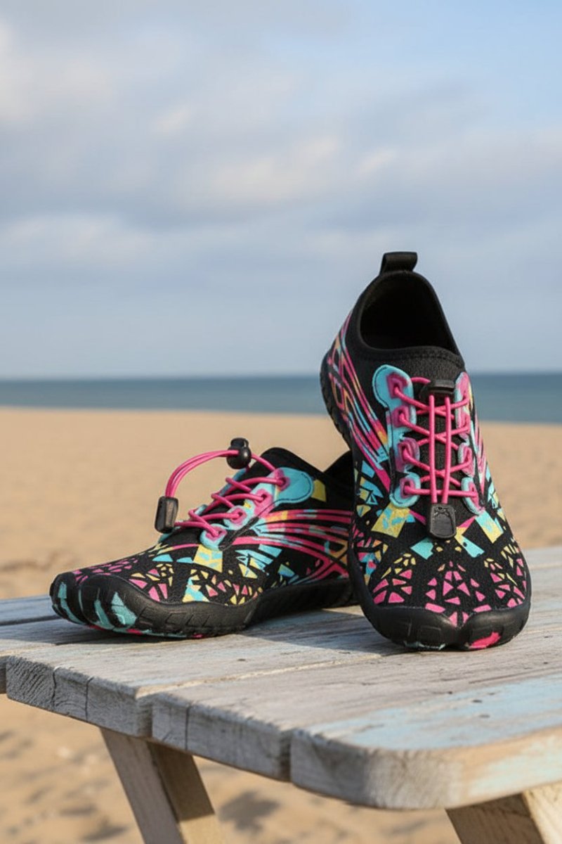 Waterproof Cross Training Shoes for Intense Performance 0