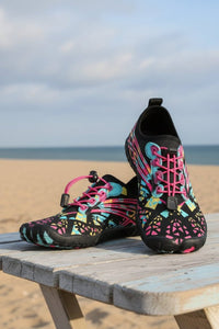 Waterproof Cross Training Shoes for Intense Performance 0