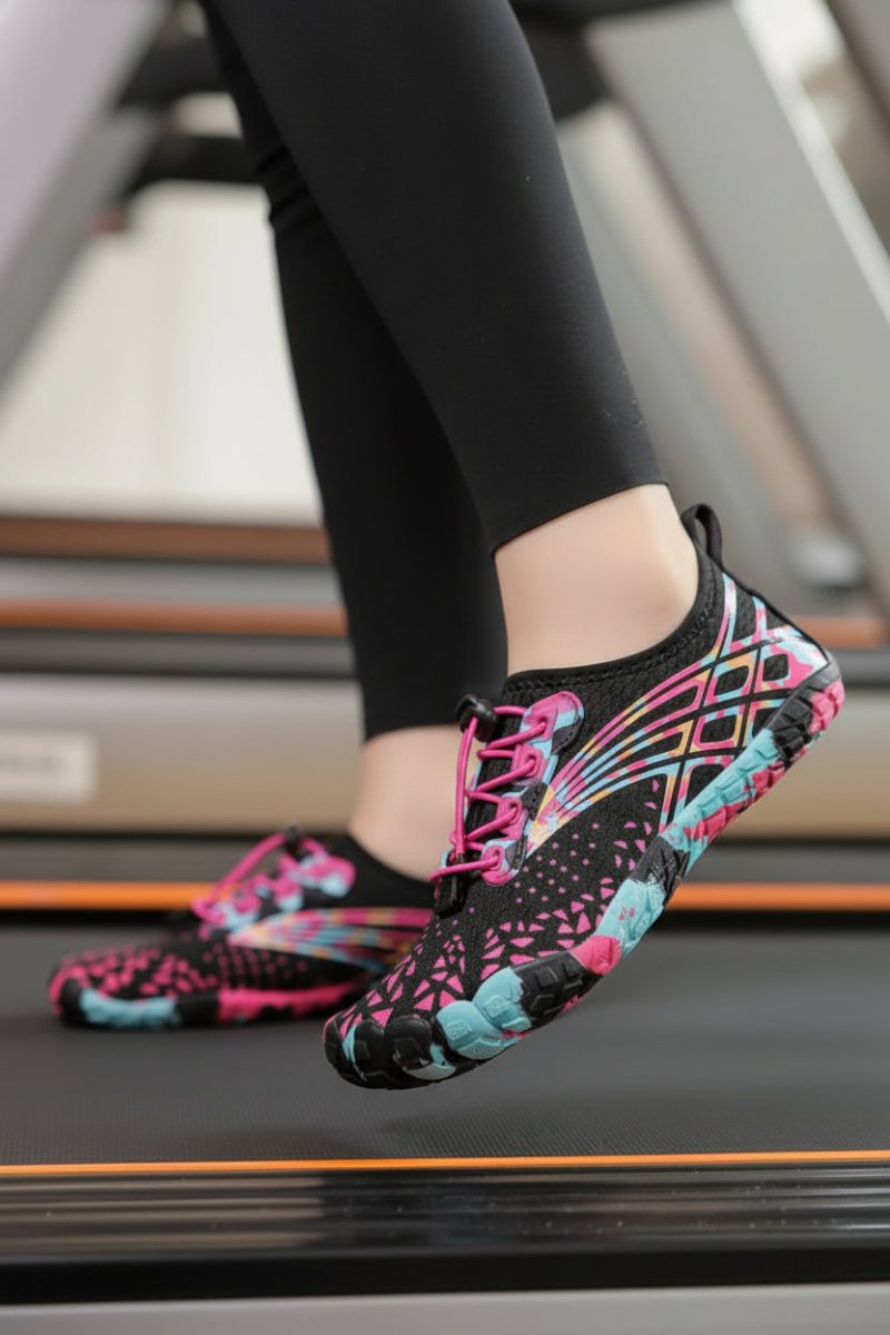 Waterproof Cross Training Shoes for Intense Performance 1