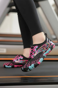 Waterproof Cross Training Shoes for Intense Performance 1